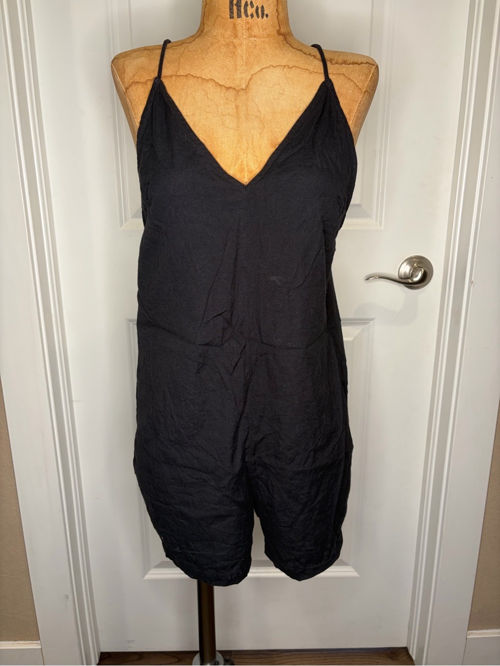 Topshop Romper